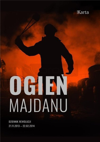 Ogień Majdanu