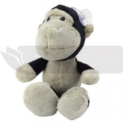 Maskotka przytulanka małpka 16cm