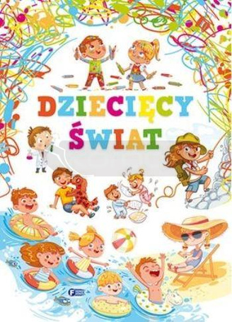 Dziecięcy świat