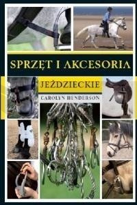 Sprzęt i akcesoria jeździeckie