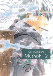Mushishi T.2