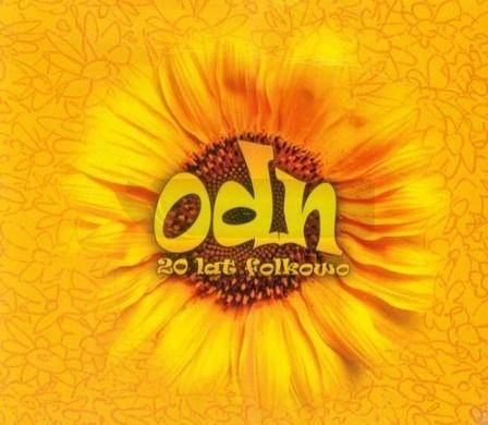 20 lat folkowo CD