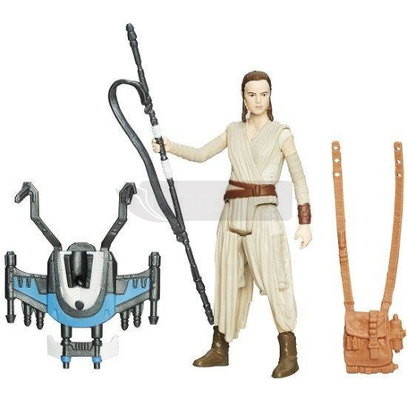 Star Wars E7 Figurka Starkiller