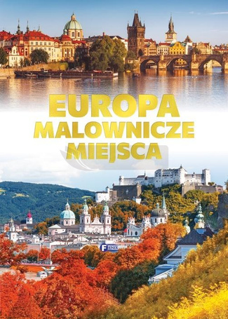 Europa malownicze miejsca