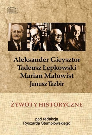 Żywoty historyczne