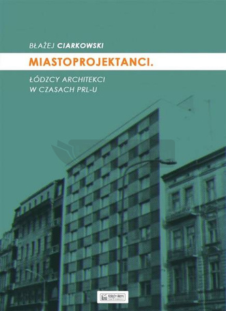 Miastoprojektanci