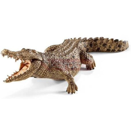 Schleich 14736 Krokodyl