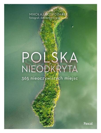 Polska nieodkryta