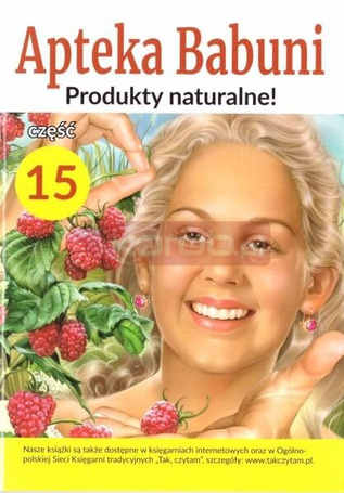 Apteka Babuni cz.15