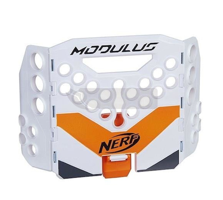 NERF C0387 Modulus Storage Shield Magazynek tarczowy