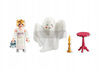PLAYMOBIL PRINCES MAGIC 71851 DUCH W ZAMKU KSIĘŻNICZEK zestaw dla dzieci 4+