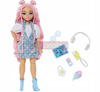 LALKA BARBIE DREAM BESTIES Lalka modowa Daisy Jean z akcesoriami JDD74