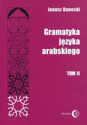 Gramatyka języka arabskiego T.2