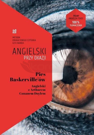 Angielski przy okazji. Pies Baskerville'ów