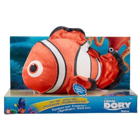 Pluszak Nemo