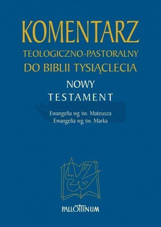 Komentarz teologiczno-pastoralny T.1/1