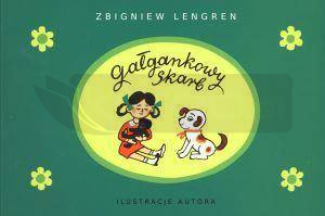 Gałgankowy skarb