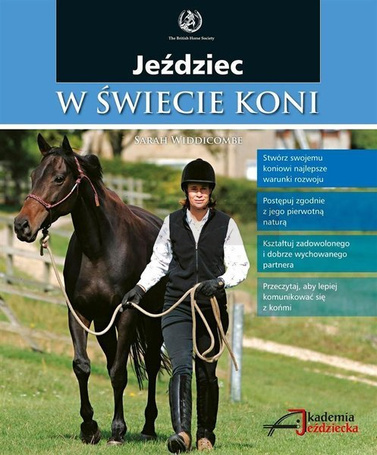 Jeździec w świecie koni