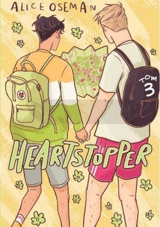 Heartstopper T.3