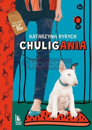 Chuligania