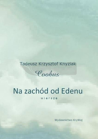 Na zachód od Edenu