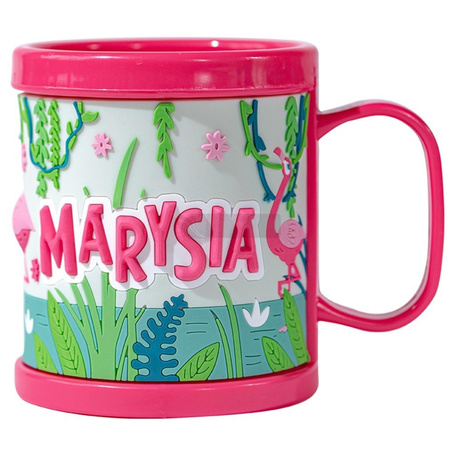 Kubek 3D Marysia