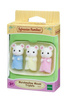Sylvanian Families Bliźniaki myszek piankowych