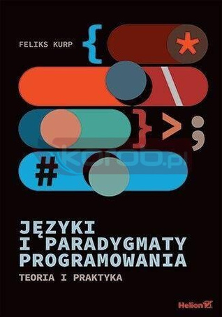 Języki i paradygmaty programowania