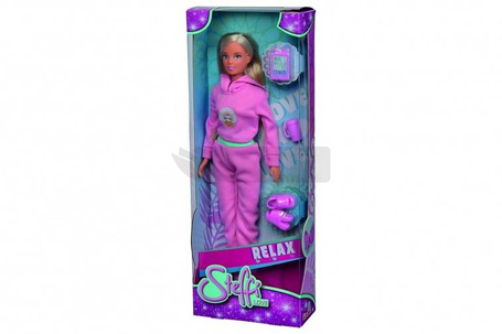 Steffi Relax
