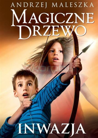 Magiczne Drzewo. Inwazja w.3