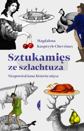 Sztukamięs ze szlachtuza