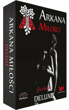 Arkana Miłości Deluxe