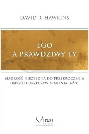 Ego a prawdziwy Ty