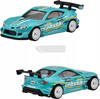 HOT WHEELS PREMIUM DIORAMA zestaw 4 autek Collectors Boxset Greddy HRT53