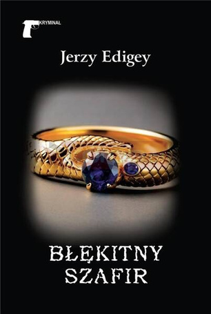 Błękitny szafir