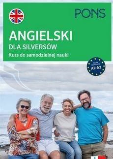 Angielski dla silversów A1-A2 PONS