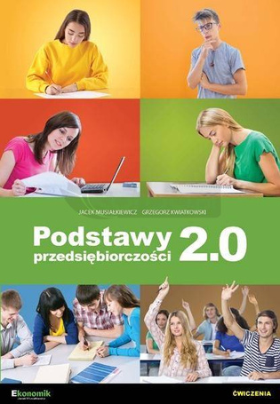 Podstawy przedsiębiorczości 2.0 - ćwiczenia
