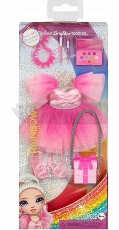Rainbow High Fashion Pack Dance Party