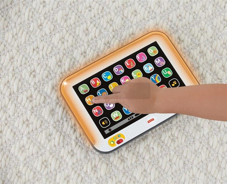 Fisher Price Tablet malucha DHN29
