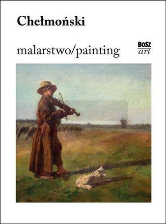 Chełmoński. Malarstwo
