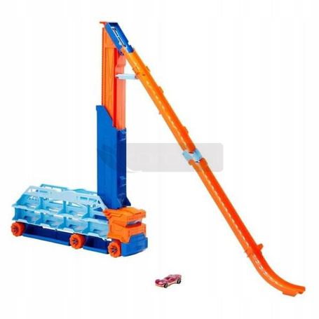 Hot Wheels Transporter Epicki Zjazd HDY92