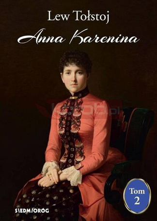 Anna Karenina T.2