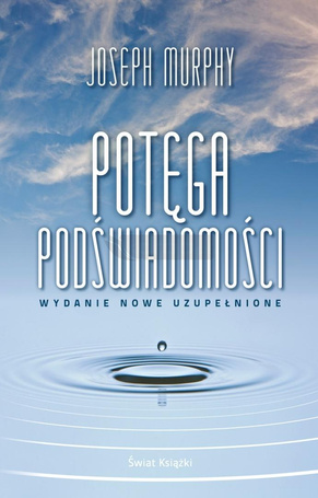 Potęga podświadomości w.uzupełnie