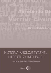Historia anglojęzycznej literatury indyjskiej