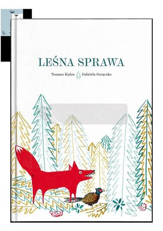 Leśna sprawa
