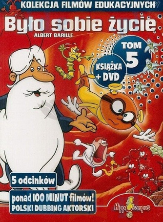 Książeczka Było sobie życie, Tom 5