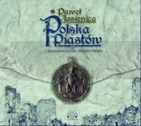 Polska Piastów Audiobook