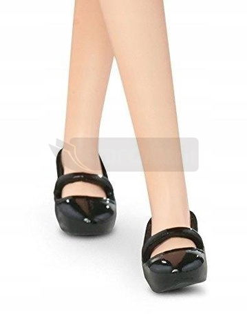 Lalka Barbie Fashionistas