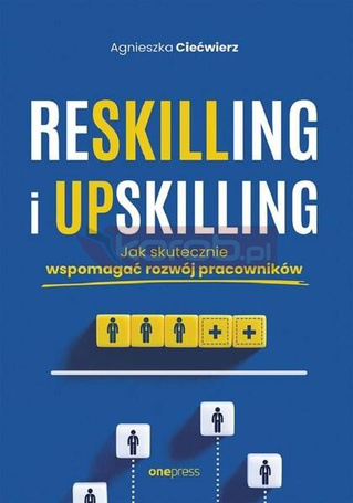 Reskilling i upskilling