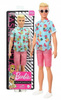 Lalka Barbie Fashionistas Ken Stylowy GYB04